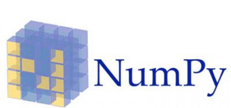 کتابخانه NumPy