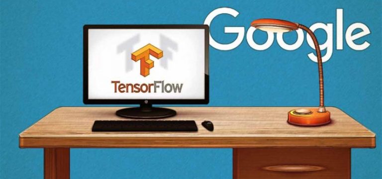 آموزش نصب TensorFlow