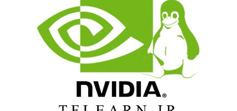 نصب درایورهای Nvidia در لینوکس